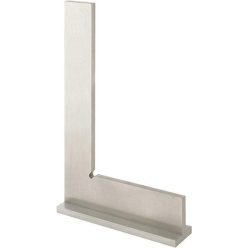 Format derékszög 75x50mm Talpas