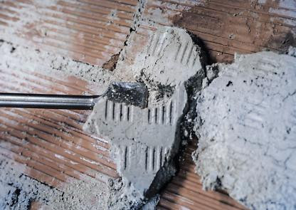 PRO SDS plus-4C lapátvéső, 40 x 250 mm