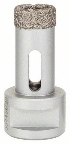 Bosch gyémántfúró M14/20 mm 