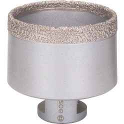 Bosch PRO Ceramic dry fúrókorona, 68 x 35 x 22,23 mm