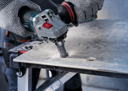 Bosch PRO Ceramic dry fúrókorona, 35 x 35 x 22,23 mm