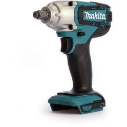   Makita DTW190Z akkumulátoros ütvecsavarozó AKKU ÉS TÖLTŐ NÉLKÜL!