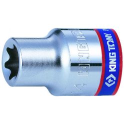 King Tony 1/4" torx 10mm