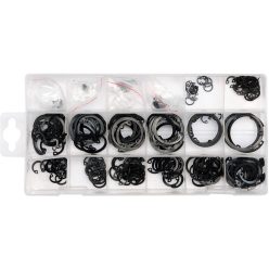 Yato belső seeger gyűrű klt. 300r.