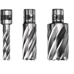 Fein koronafúró 16x50mm HSS Nova