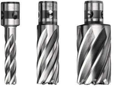 Fein koronafúró 16x50mm HSS Nova