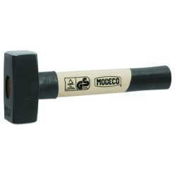 Modeco ráverő kalapács 1,0kg N32111