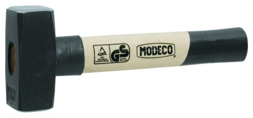 Modeco ráverő kalapács 1,0kg N32111