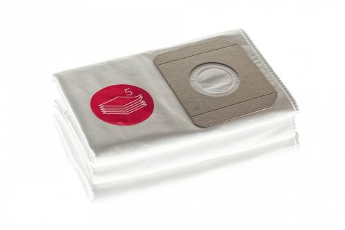 Makita porzsák VC3012