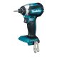 Makita DTD153Z akkmulátoros ütvecsavarozó