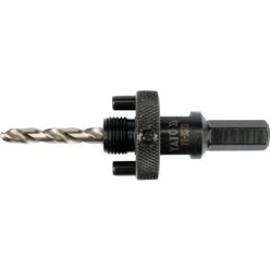 Yato körkivágó adapter 32-200mm Yt-3372