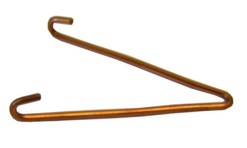 Forrasztó pákacsúcs 10db/cs