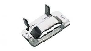 Band-It rozsdamenetes záró C953