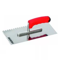 Festa glettvas 12mm fogazott