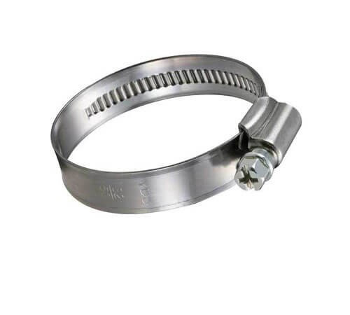 FM csőbilincs 40-60/12mm