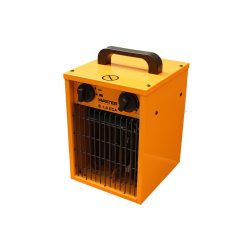 Master B1.8ECA elektromos hőlégbefúvó