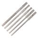 Bosch SDS-Plus 5X fúrószár klt. (6/6/8/8/10 x 160 mm) 5r.