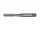 Kézi menetfúró BSF 3/8"-20 HSS