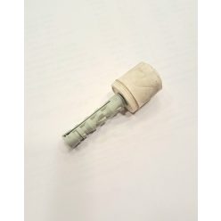 Friulsider ajtóütköző fehér