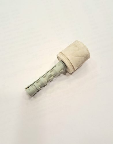 Friulsider ajtóütköző fehér