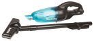 Makita DCL180ZB akkumulátoros porszívó AKKUMULÁTOR ÉS TÖLTŐ NÉLKÜL!