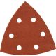 Makita delta csiszolópapír P120