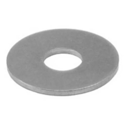 Rozsdamentes fakötésű alátét 10mm