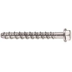 Betoncsavar Htl. 7,5x75mm(furat:6mm)