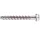 Betoncsavar Htl. 7,5x75mm(furat:6mm)