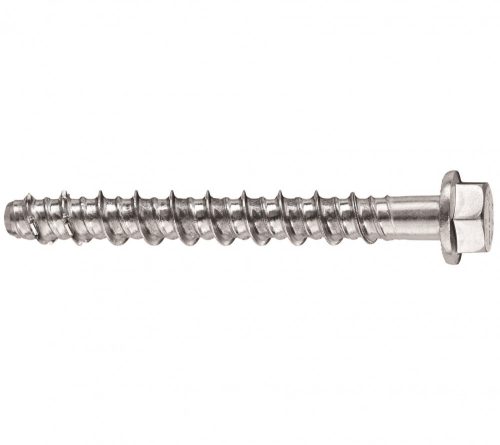 Betoncsavar Htl. 7,5x75mm(furat:6mm)