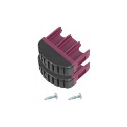 Krause lábdugó 61,5x20     201164