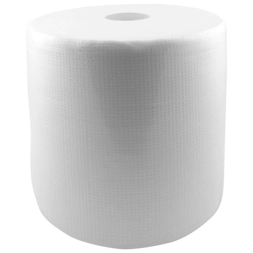 Kéztörlő papír IRPP800 fehér 2 rétegű