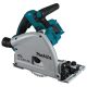 Makita DSP600z merülőfűrész AKKU ÉS TÖLTŐ NÉLKÜL!