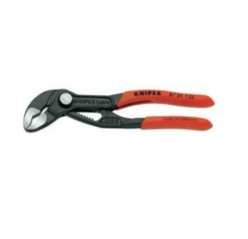 Knipex Cobra vízpumpafogó 125mm