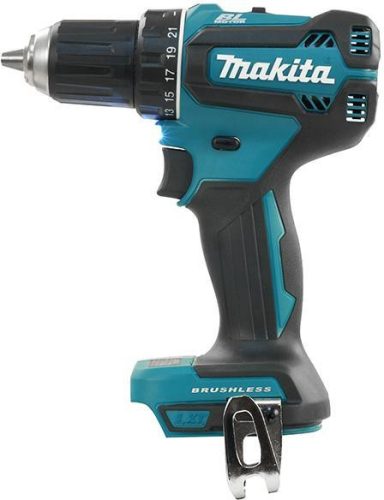 Makita DDF485Z akkus fúró-csavarozó AKKUMULÁTOR ÉS TÖLTŐ NÉLKÜL!