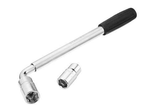 Stanley kerékkulcs 17/19 és 21/23mm