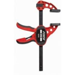 Piher pill.szorító egykezes 150mm