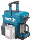 Makita DCM501Z kávéfőző AKKUMULÁTOR ÉS TÖLTŐ NÉLKÜL!