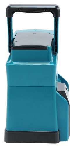 Makita DCM501Z kávéfőző AKKUMULÁTOR ÉS TÖLTŐ NÉLKÜL!