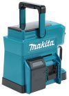 Makita DCM501Z kávéfőző AKKUMULÁTOR ÉS TÖLTŐ NÉLKÜL!