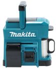 Makita DCM501Z kávéfőző AKKUMULÁTOR ÉS TÖLTŐ NÉLKÜL!