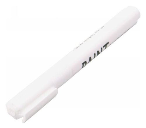 Lakkfilc Festa fehér 13227