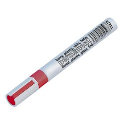 Lakkfilc Festa piros 13228