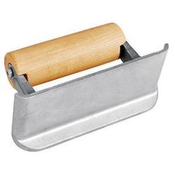 Truper szegélykihúzó kanál VOLT/cik-15421