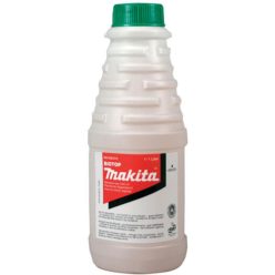 Makita láncolaj Biotop 1 L