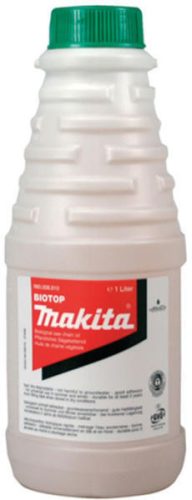 Makita láncolaj Biotop 1 L