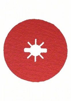 PRO R780 X-Lock fíbertárcsa, 125 mm, G80