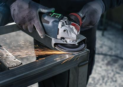 PRO R780 X-Lock fíbertárcsa, 125 mm, G80