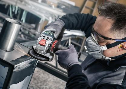 PRO R780 X-Lock fíbertárcsa, 125 mm, G80