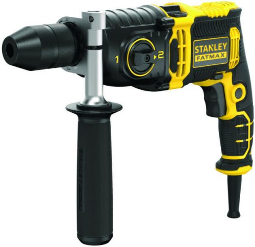 Stanley FMEH850K-QS ütvefúrógép 850W